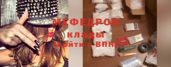 крисы Мегион